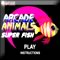 เล่นเกมส์ฟรี Super Fish